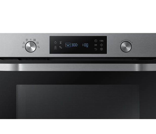Samsung NQ50K3130BS - 402474 - zdjęcie 4